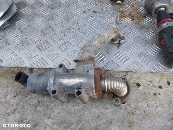 ALFA 147 1.9 JTD ZAWOR EGR 50109013 - 1