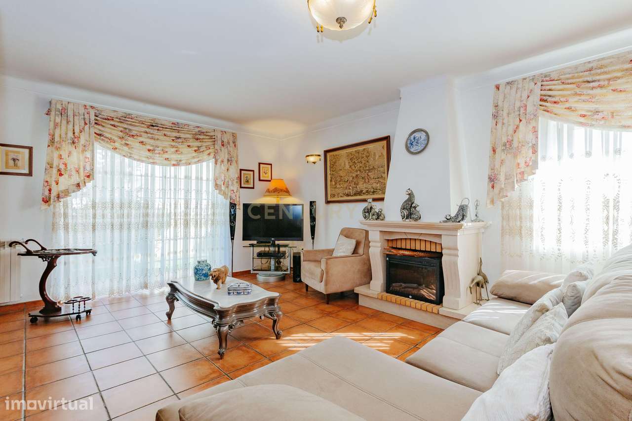 Moradia T4 Isolada  - Azeitão - Grande imagem: 4/60