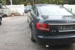 Audi A6 de 2005 - 7