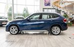 BMW X1 xDrive20d Aut. xLine - 11