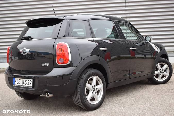 MINI Countryman - 14