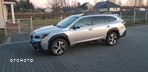 Subaru Outback - 17