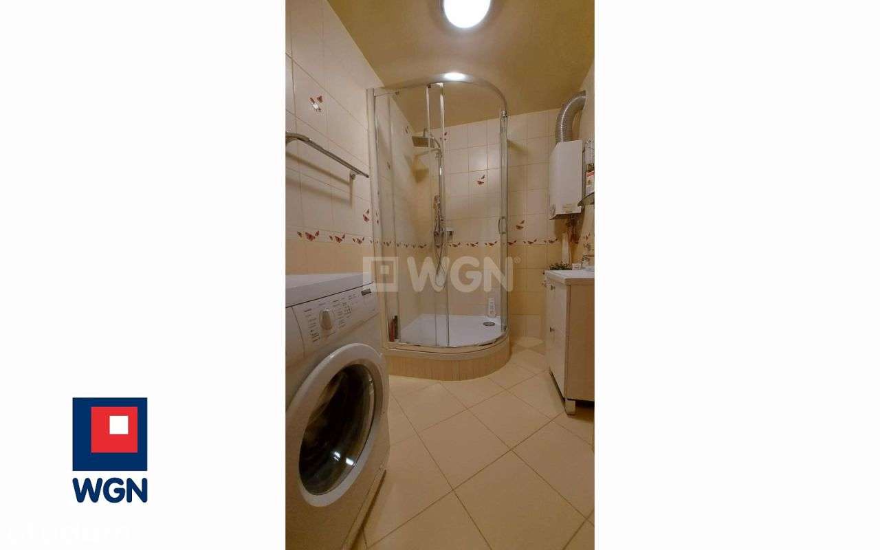 Mieszkanie, 48 m², Kielce-6