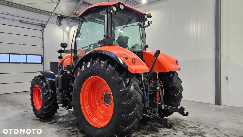 Kubota M7151 Amortyzacja Osi M7131 Agrotron M620 Arion 620 JOHN 6820 Premium - 9