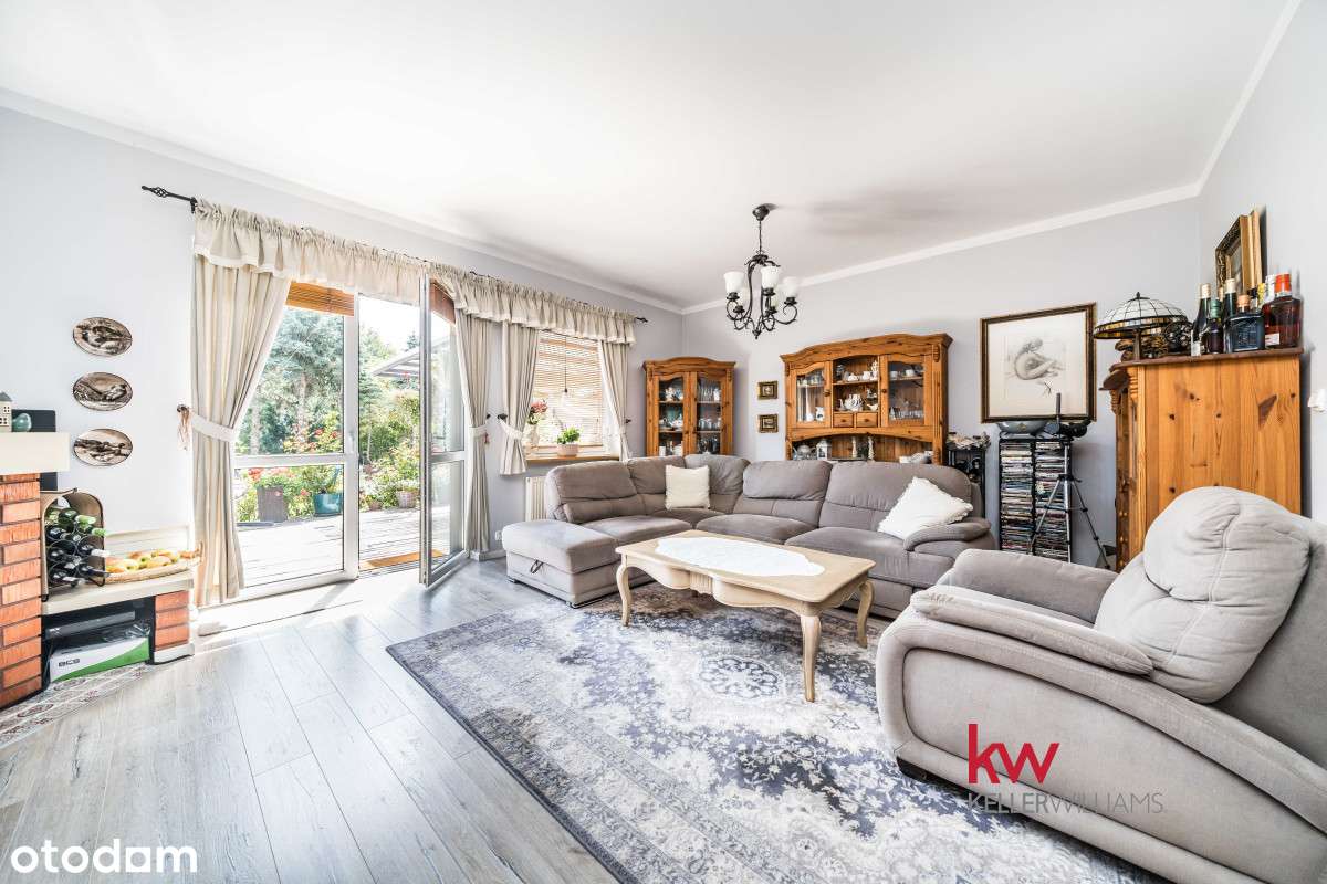 Dom + agroturystyka nad Zalewem Szczecińskim - Pełny obrazek: 4/20