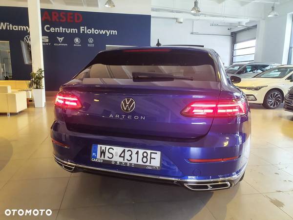 Volkswagen Arteon 2.0 TSI R-Line DSG - 11