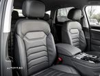 Volkswagen Touareg V6 TDI 4MOTION Elegance - 10