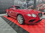 Bentley Continental GT V8 - 2