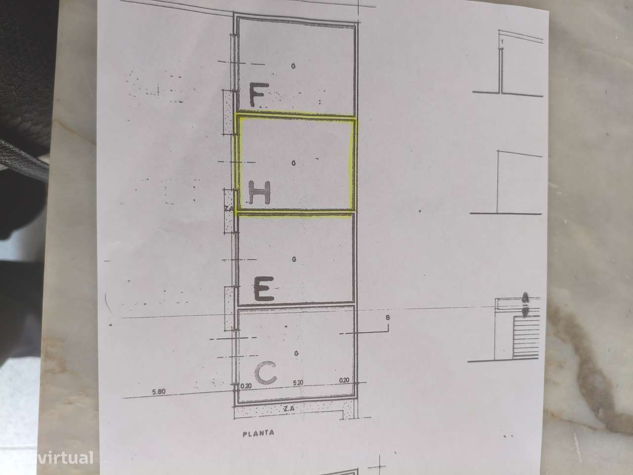 Apartamento T2 Gafanha da Nazaré-10