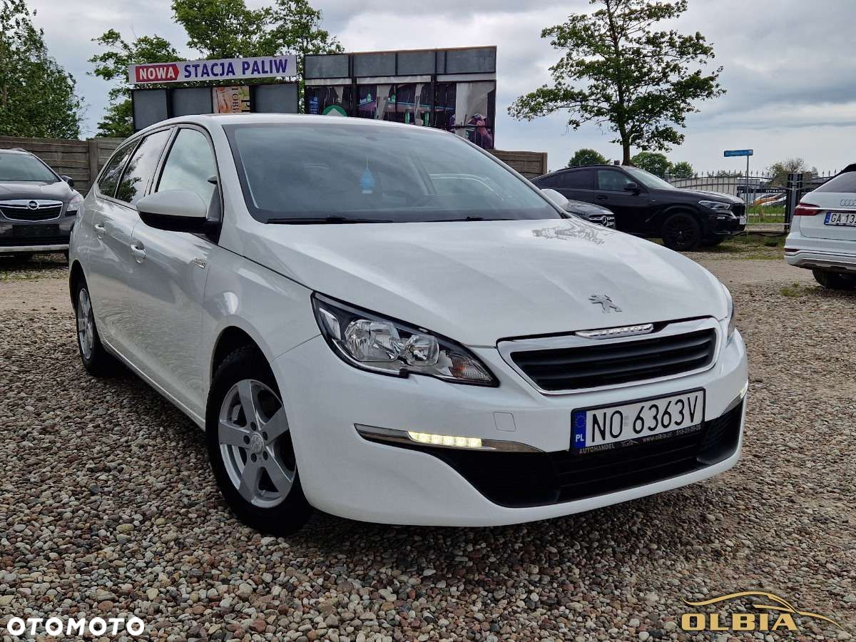 Peugeot 308 - 3