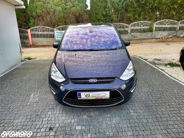 Ford S-Max 1.6 T Titanium - 2