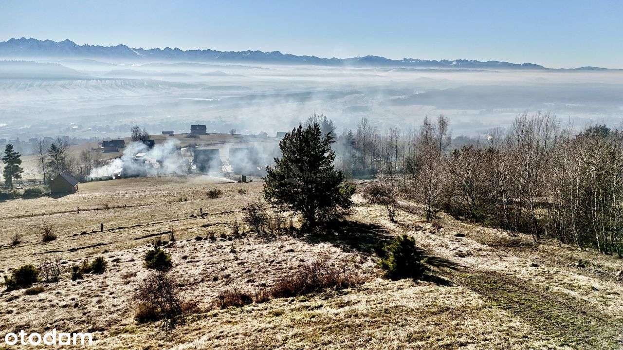 Szlembark 2 Działki, Top Widoki Sprawdź!-16