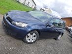 Volkswagen Golf VI 1.6 Trendline - 12