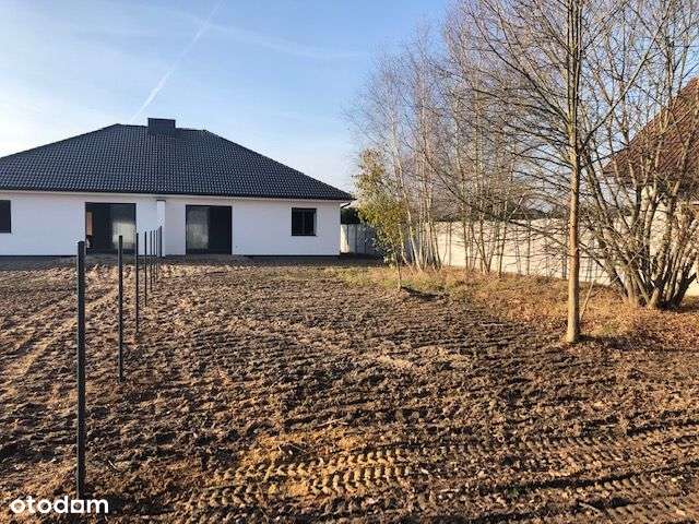 Ostatnie domy parterowe. Zapraszamy!-15