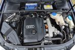 Audi A4 Avant 1.8T Quattro - 15