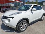 Nissan Juke 1.5 dCi Acenta - 3