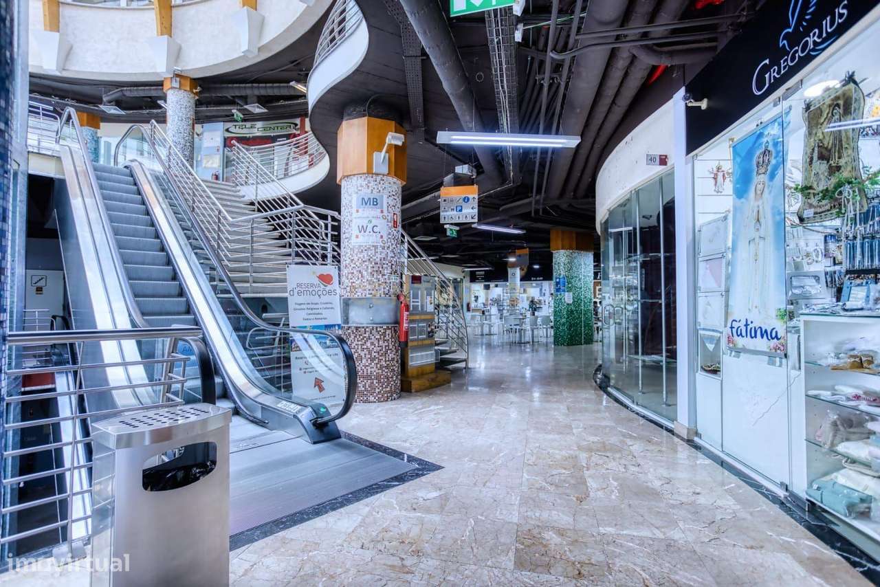 Espaço comercial em Ourem - Grande imagem: 4/54