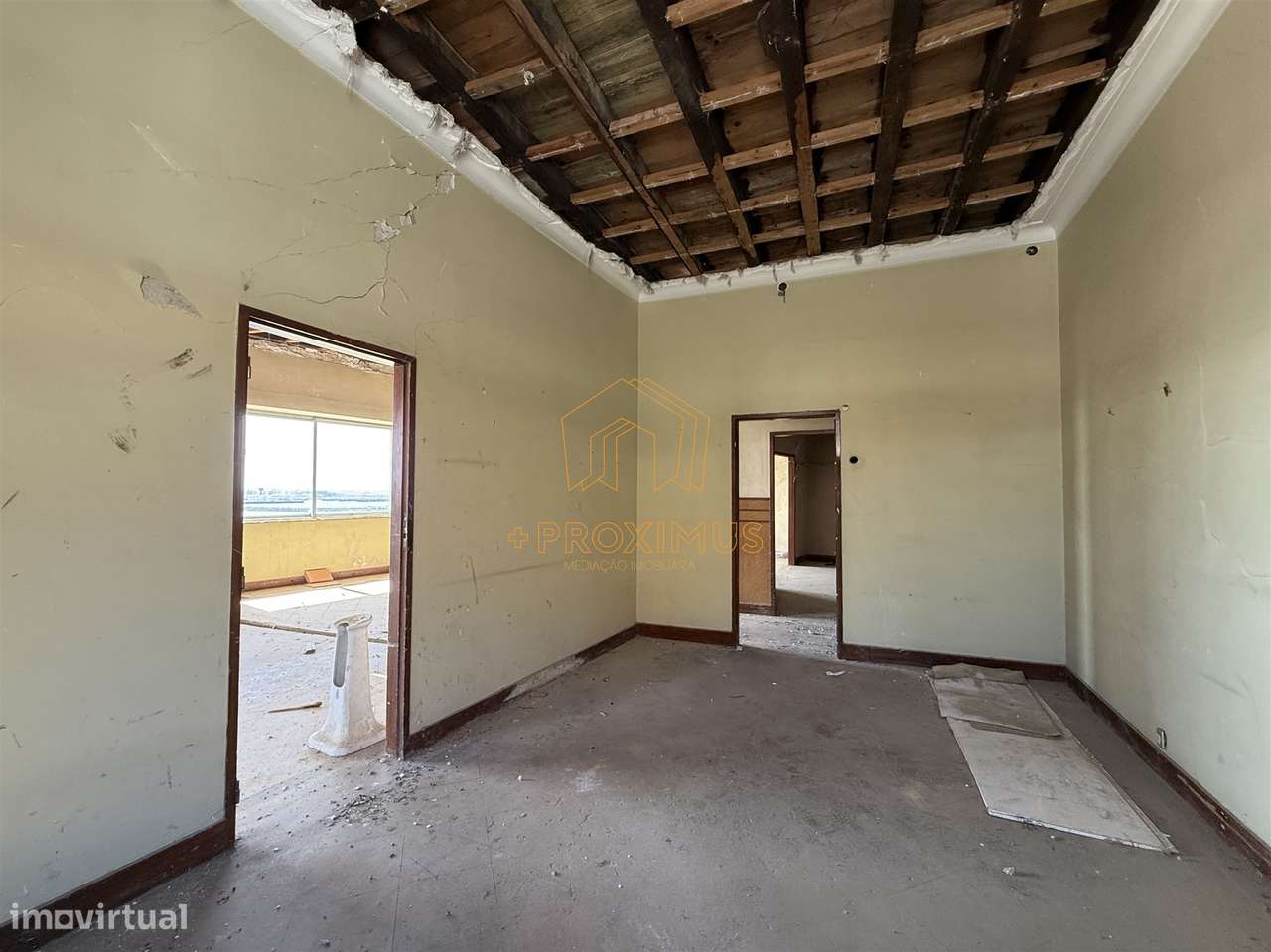 Apartamento com vista para a Marina, Figueira da Foz-13