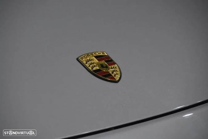 Porsche 996 Carrera 4 S - 41