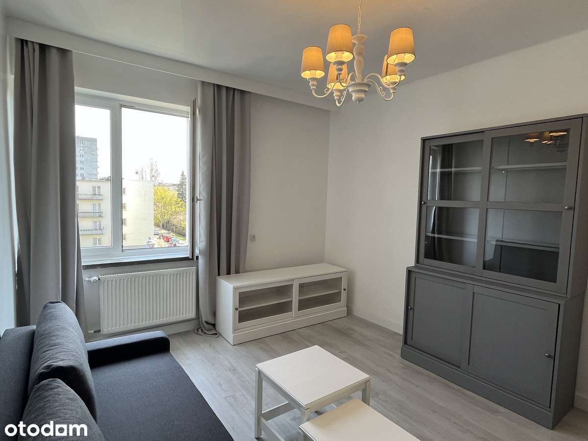 Piękne, słoneczne 2-pokojowe na ul. Świętojańskiej - Pełny obrazek: 3/20