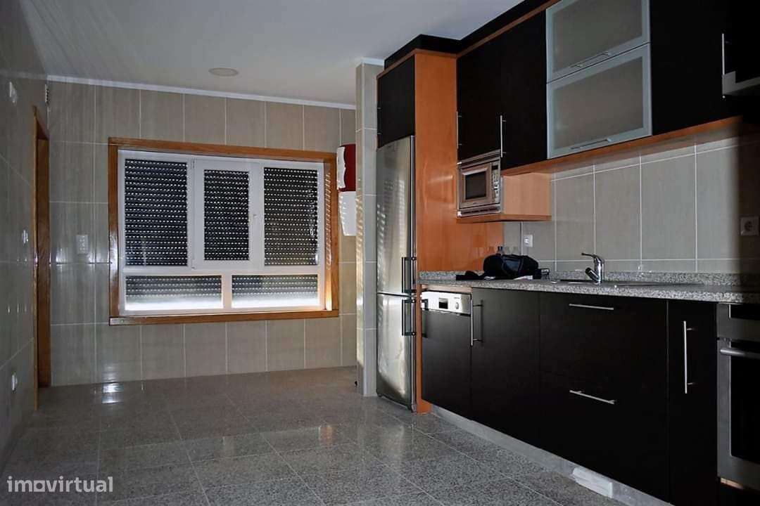 Apartamento - T2 - Como novo - Grande imagem: 4/11