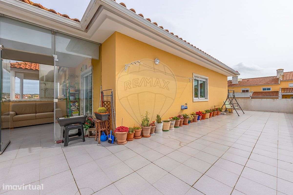 Apartamento T1 para venda-16