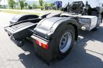 Mercedes-Benz ACTROS 1846 / LOW CAB / HIDRAULICA DE BASCULARE / EURO 5 / - 16