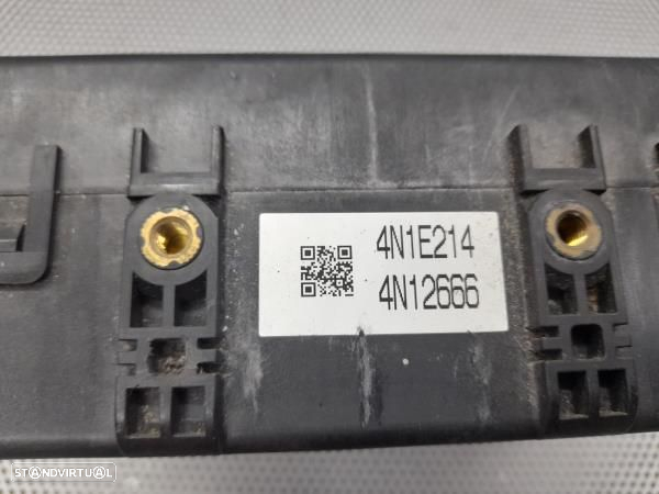 Centralina / Modulo Travao Mao Toyota Prius Hatchback (_W2_) - 6