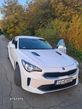 Kia Stinger - 2