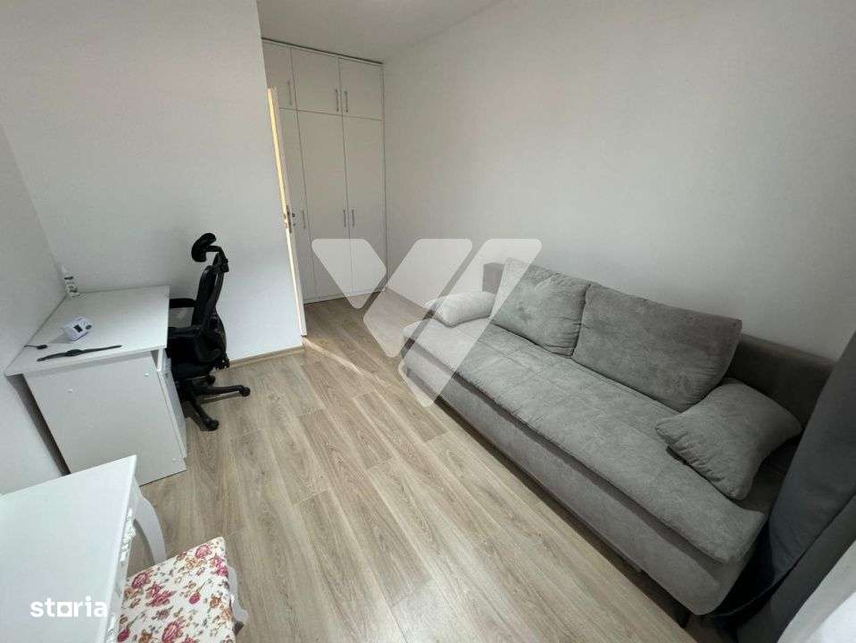 Casa duplex cu 4 camere mobilat si teren 297 mp Cartierul Arhitectilor - Imagine principală: 5/15