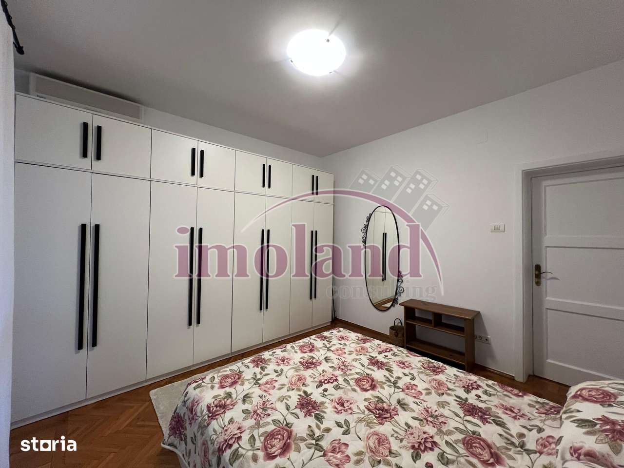 Apartament 2 camere - Primaverii - Imagine principală: 4/13