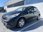 Peugeot 207 1.4 16V Sport - 6