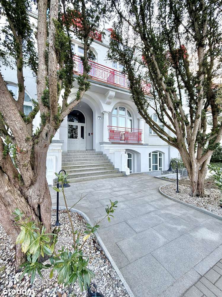 Komfortowy apartament z tarasem przy Promenadzie Historycznej | 36 m2-18