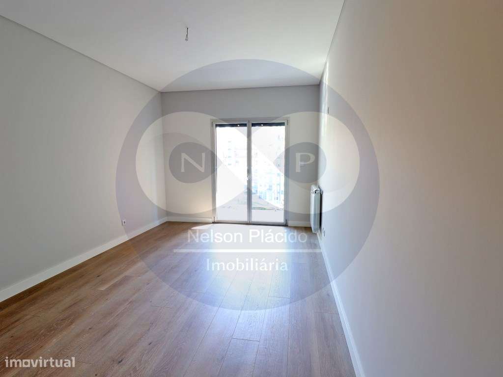 T4 CONSTRUÇÃO NOVA - Colinas do Cruzeiro, Odivelas, a 10 min. de Li...-41