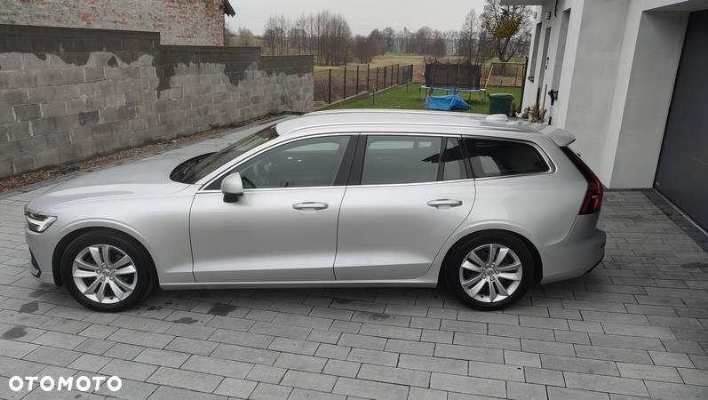 Volvo V60 - 5