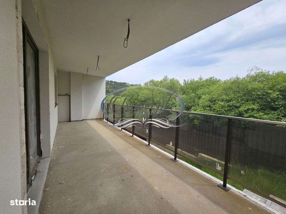 Case cuplate in ansamblu nou Luna de Sus - Imagine principală: 4/16