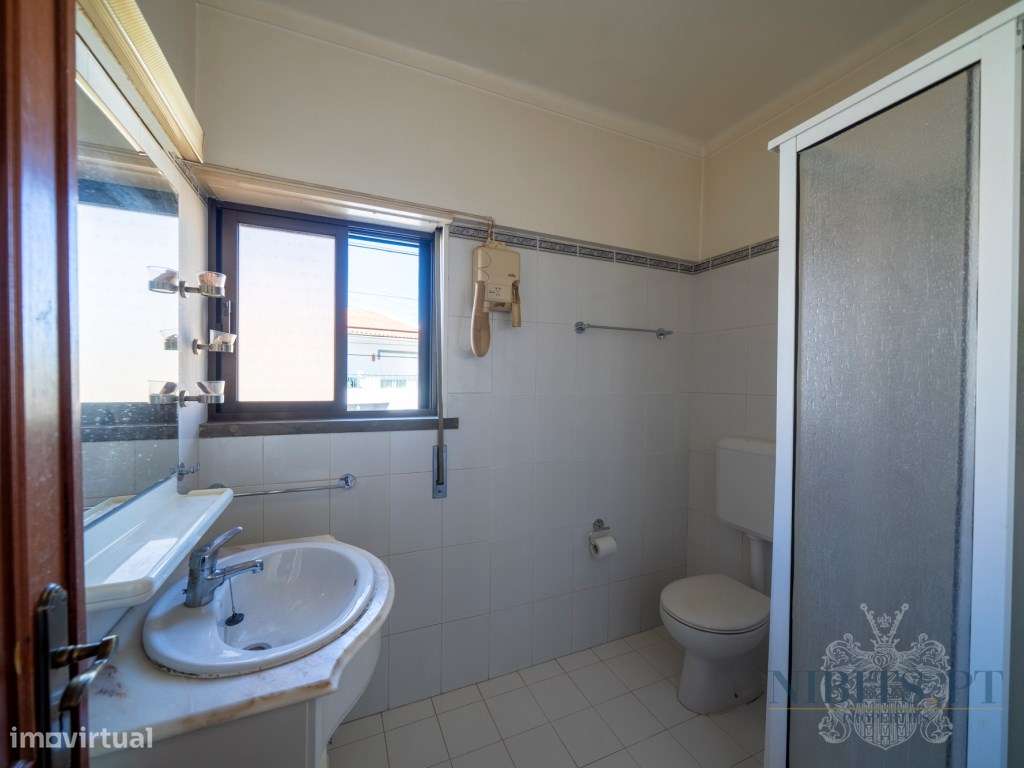 Moradia T3 em Cascais-8