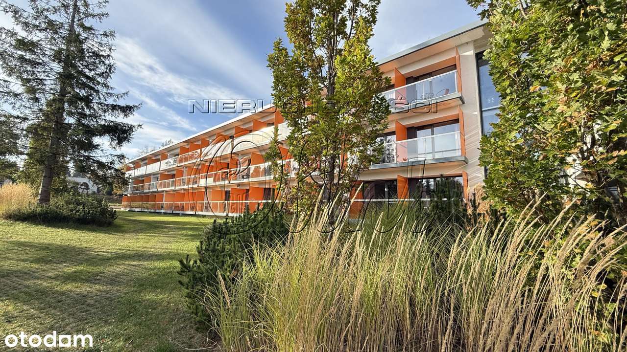 Apartament w Jastrzębiej Górze-3