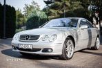 Mercedes-Benz CL 600 - 7