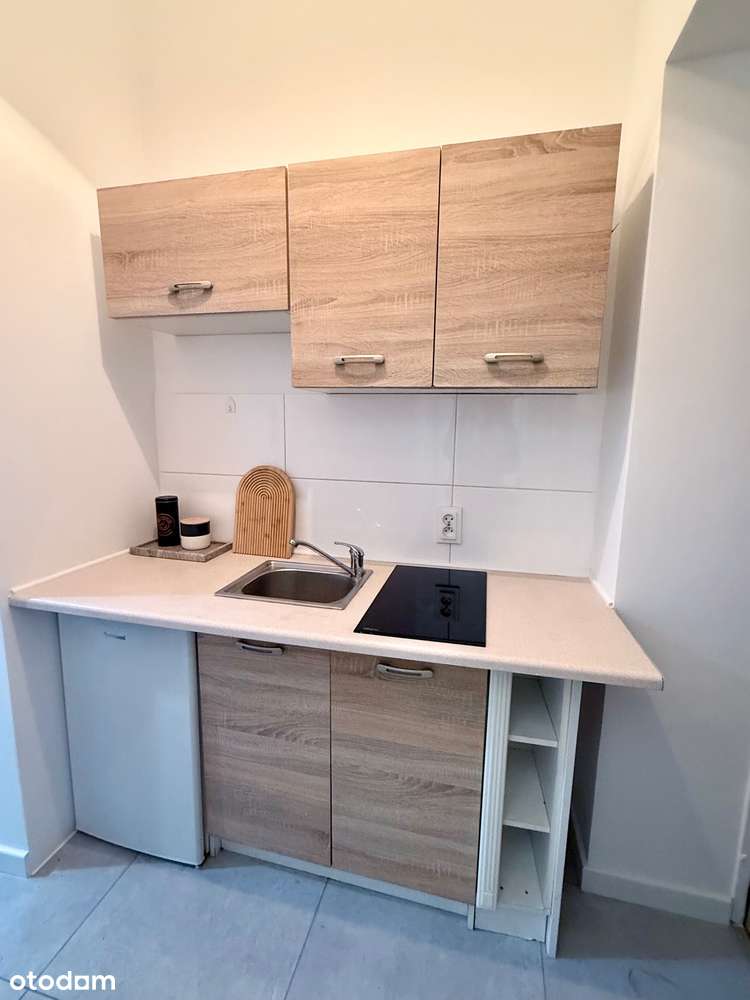 Przytulne mieszkanko w ścisłym centrum ,przy parku ,z niskim czynszem - Pełny obrazek: 5/11