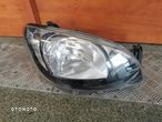 LAMPA PRAWY PRZÓD SKODA CITIGO OE 1ST941016D - 2