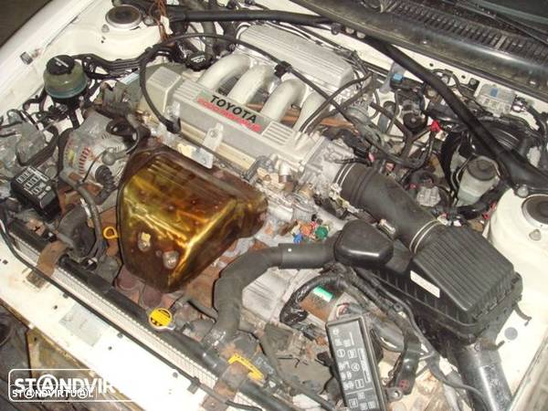 Motor Toyota Celica 2000 Twin Cam 16 - 3