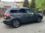 Subaru Forester 2.0 XT Platinum Lineartronic - 4