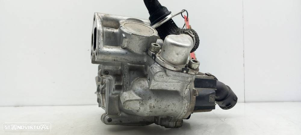 Radiador Egr Fiat Fiorino Caixa/Combi (225_) - 3