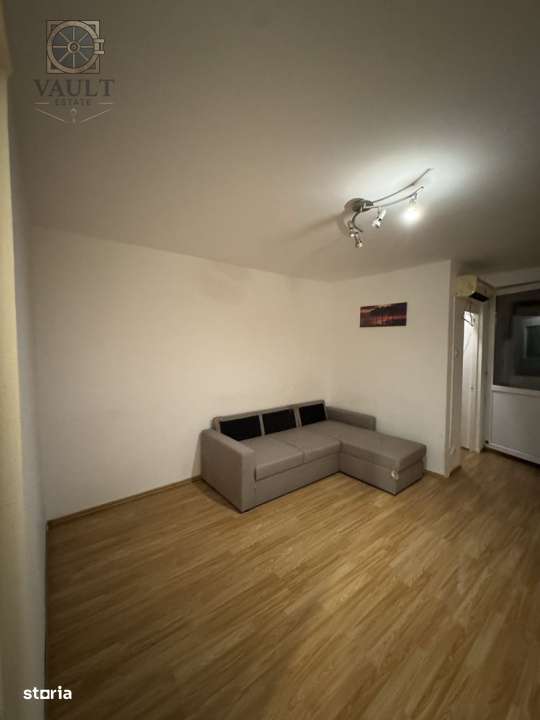 Garsoniera - Chisinau - MegaMall - Imagine principală: 1/5