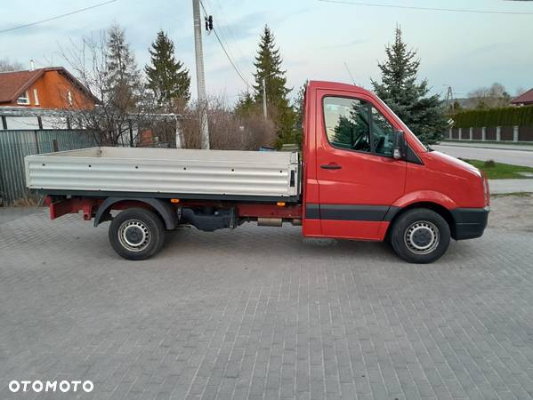 Volkswagen Crafter - 6