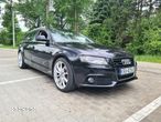 Audi A4 3.2 FSI Quattro - 4