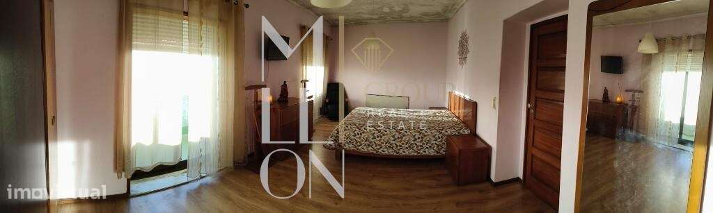 Moradia T4 + Armazém, Vila Nova de Gaia, Vistas Rio Douro - Grande imagem: 5/10