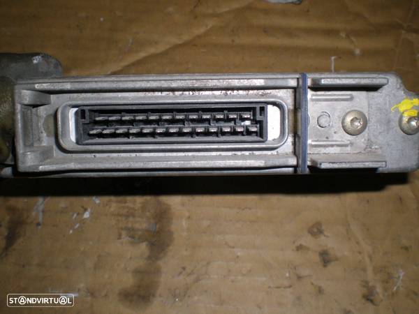 Centralina 7700868300 7700107773 RENAULT KANGOO 1997 1,9D LUCAS - 2