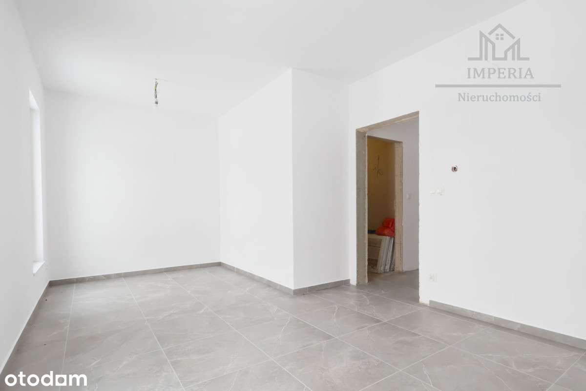 Bliźniak 126 m² | Skowarcz | Ogród 520 m²-6